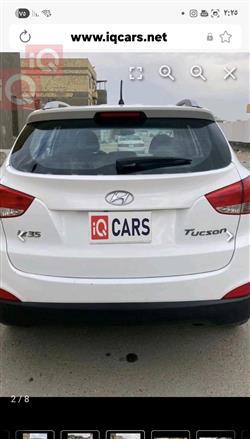 هيونداي توسان